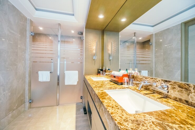 Bathroom Renovations Warrawong